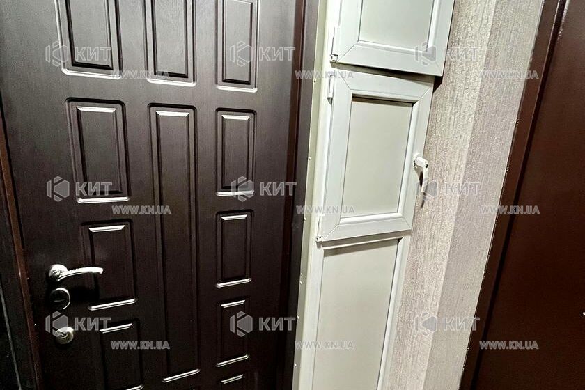 Продаж квартири Харків, Салтівка, 522 мрн., 33м²