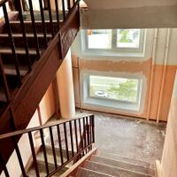 Продаж квартири Харків, Салтівка, 522 мрн., 33м²