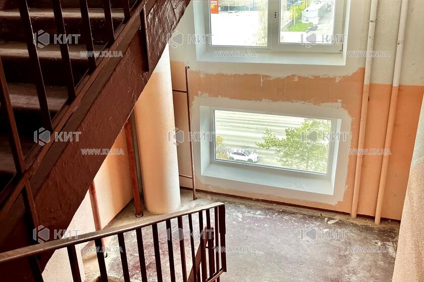 Продаж квартири Харків, Салтівка, 522 мрн., 33м²