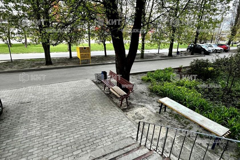 Продаж квартири Харків, Салтівка, 522 мрн., 33м²