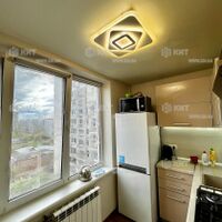 Продаж квартири Харків, Салтівка, 522 мрн., 33м²
