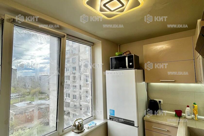 Продаж квартири Харків, Салтівка, 522 мрн., 33м²