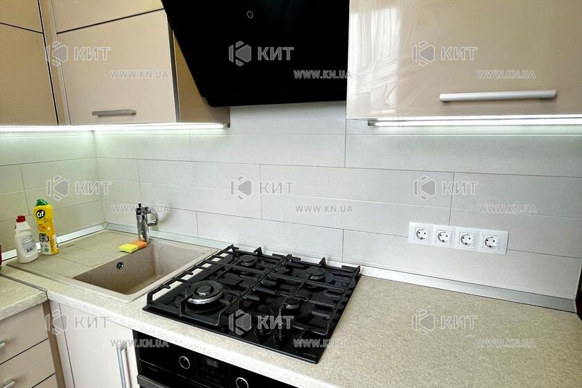 Продаж квартири Харків, Салтівка, 522 мрн., 33м²