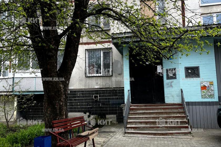 Продаж квартири Харків, Салтівка, 522 мрн., 33м²