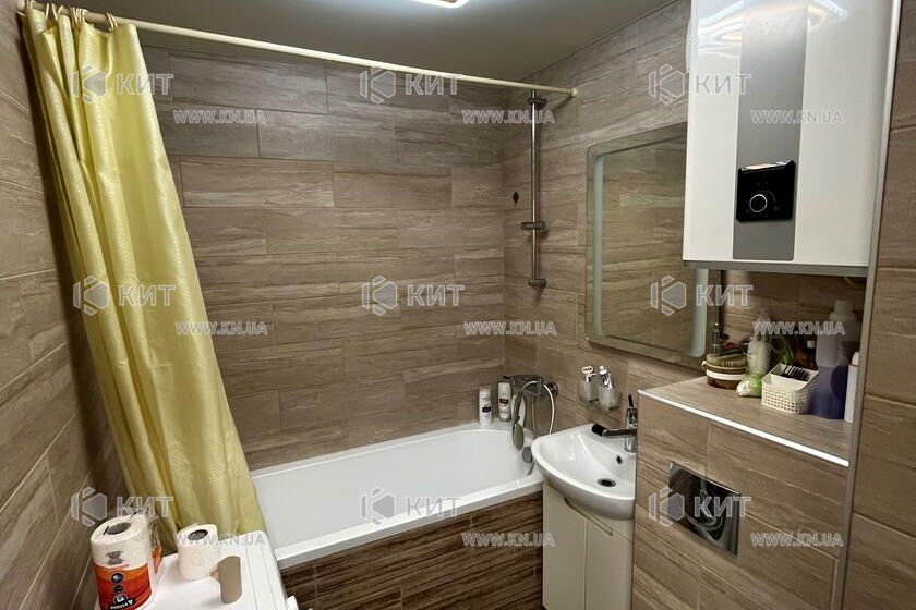 Продаж квартири Харків, Салтівка, 522 мрн., 33м²