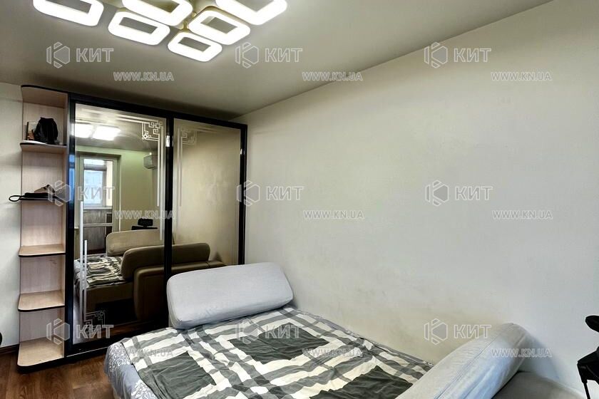 Продаж квартири Харків, Салтівка, 522 мрн., 33м²