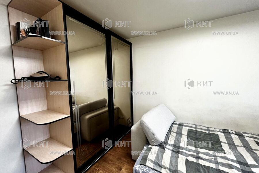Продаж квартири Харків, Салтівка, 522 мрн., 33м²