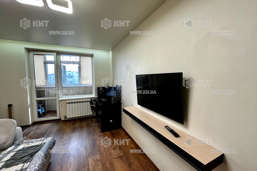 Продаж квартири Харків, Салтівка, 522 мрн., 33м²