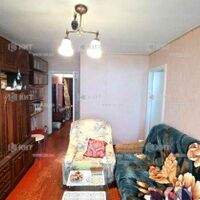 Продаж квартири Харків, ХТЗ, Рогань, 52м²
