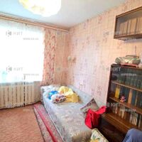 Продаж квартири Харків, ХТЗ, Рогань, 52м²