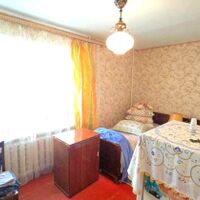 Продаж квартири Харків, ХТЗ, Рогань, 52м²