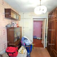 Продаж квартири Харків, ХТЗ, Рогань, 52м²