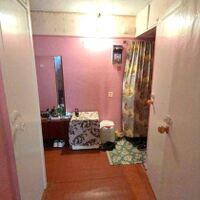 Продаж квартири Харків, ХТЗ, Рогань, 52м²
