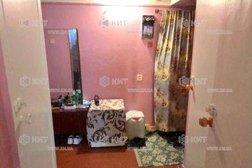 Продаж квартири Харків, ХТЗ, Рогань, 52м²