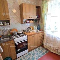 Продаж квартири Харків, ХТЗ, Рогань, 52м²