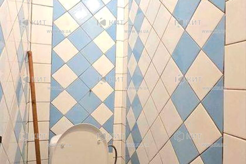 Продаж квартири Харків, ХТЗ, Рогань, 52м²