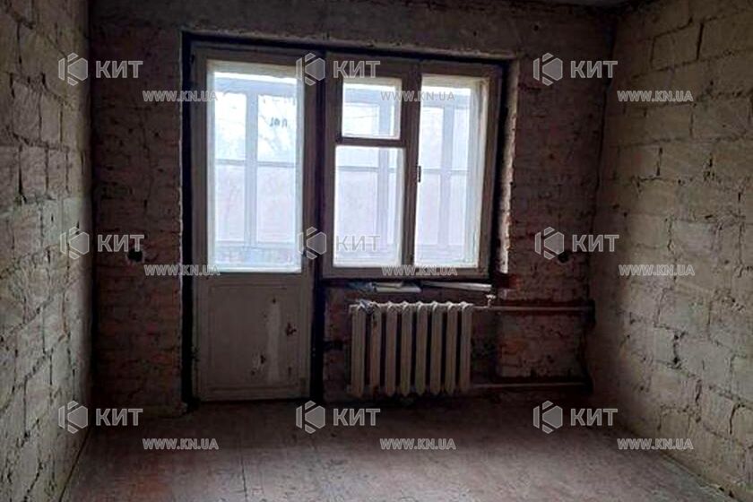 Продажа квартиры Харьков, Новые дома, 32м²