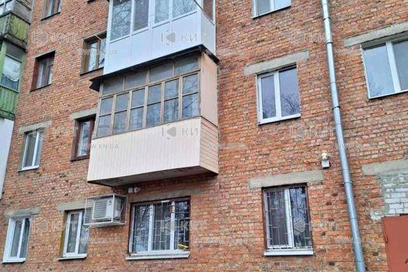 Продажа квартиры Харьков, Новые дома, 32м²