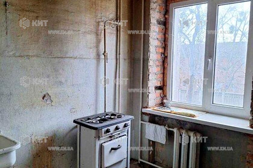 Продажа квартиры Харьков, Новые дома, 32м²
