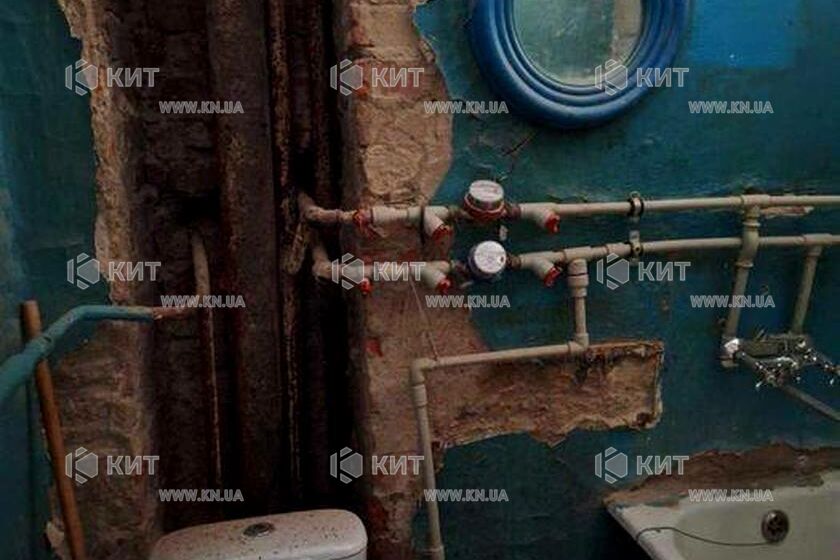 Продажа квартиры Харьков, Новые дома, 32м²