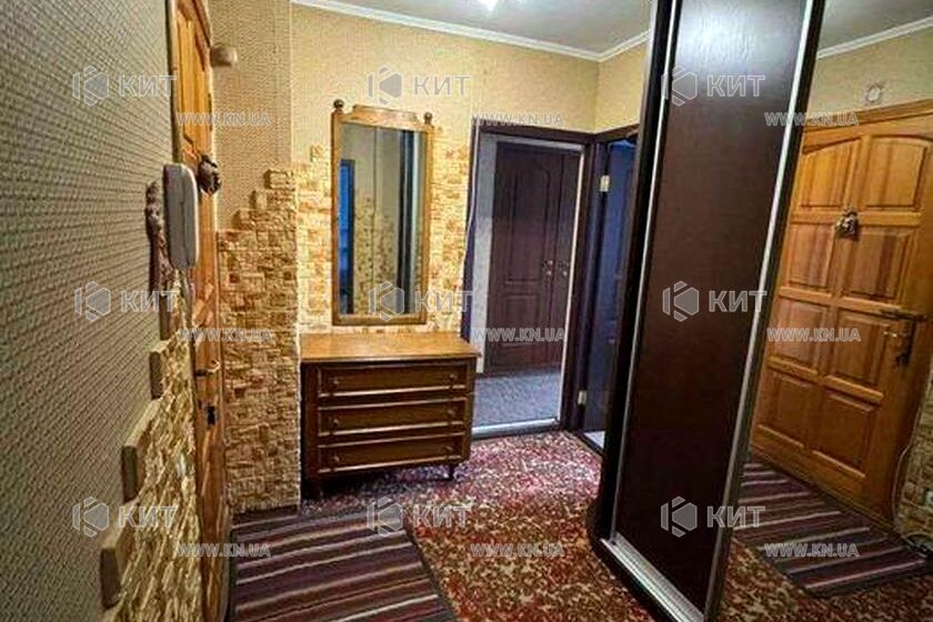 Продажа квартиры Харьков, Салтовка, 605 мрн., 46м²