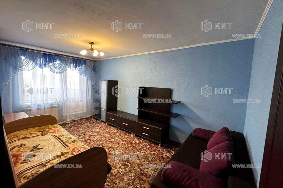 Продажа квартиры Харьков, Салтовка, 605 мрн., 46м²