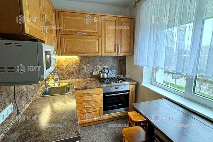 Продажа квартиры Харьков, Салтовка, 605 мрн., 46м²