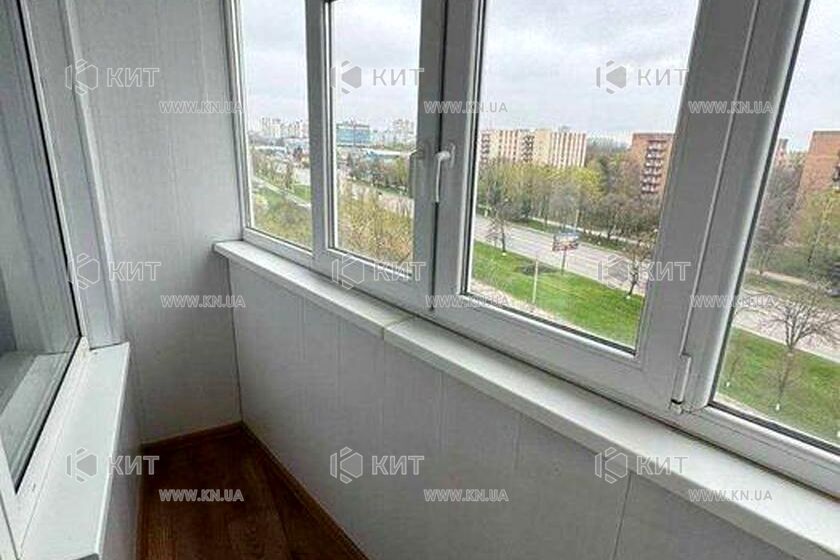 Продажа квартиры Харьков, Салтовка, 605 мрн., 46м²