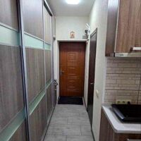 Продаж квартири Харків, ХТЗ, Рогань, 17м²