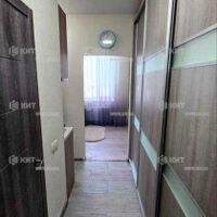 Продаж квартири Харків, ХТЗ, Рогань, 17м²
