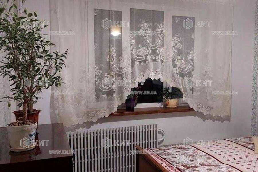Продаж квартири Харків, Олексіївка, 67м²