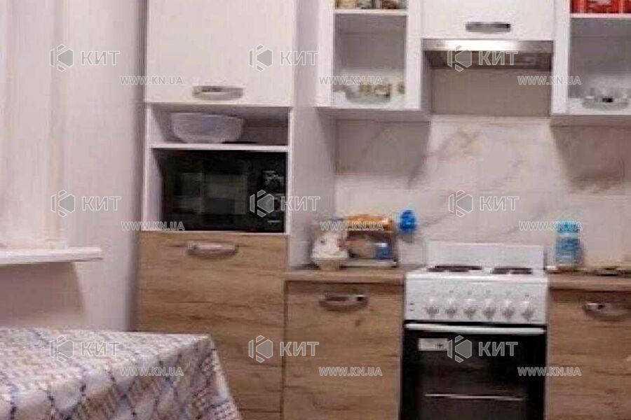 Продаж квартири Харків, Олексіївка, 67м²
