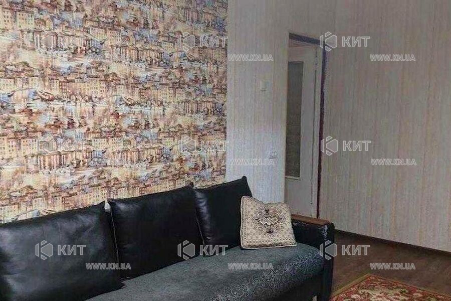 Продаж квартири Харків, Олексіївка, 67м²