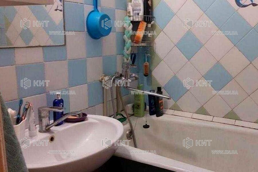 Продаж квартири Харків, Олексіївка, 67м²