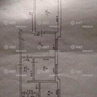 Продаж квартири Харків, Олексіївка, 67м²