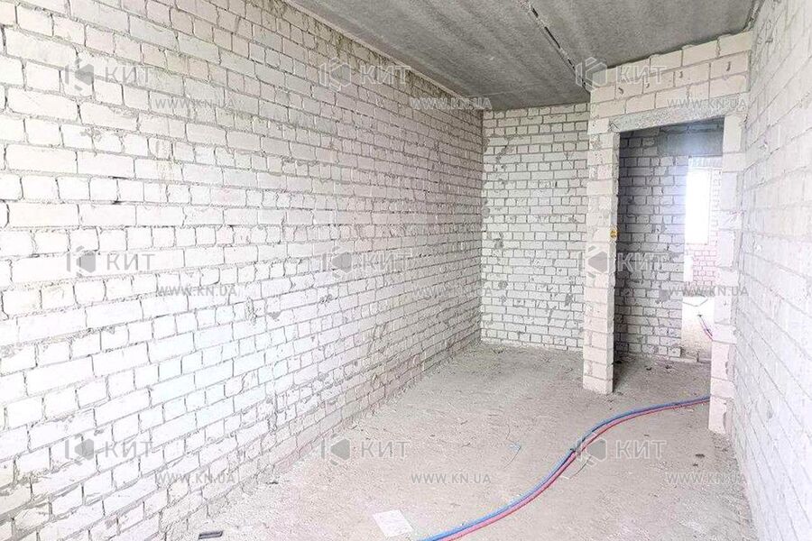 Продажа квартиры Харьков, ХТЗ, Рогань, 79м²
