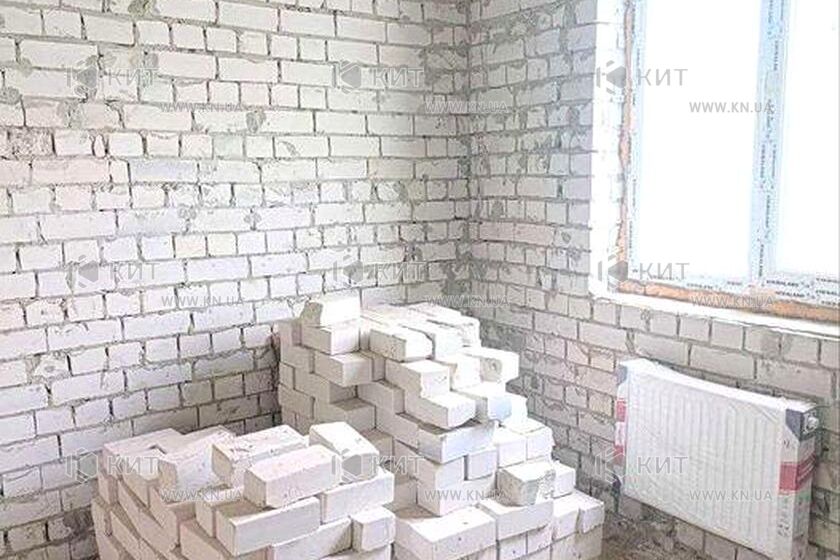 Продажа квартиры Харьков, ХТЗ, Рогань, 79м²