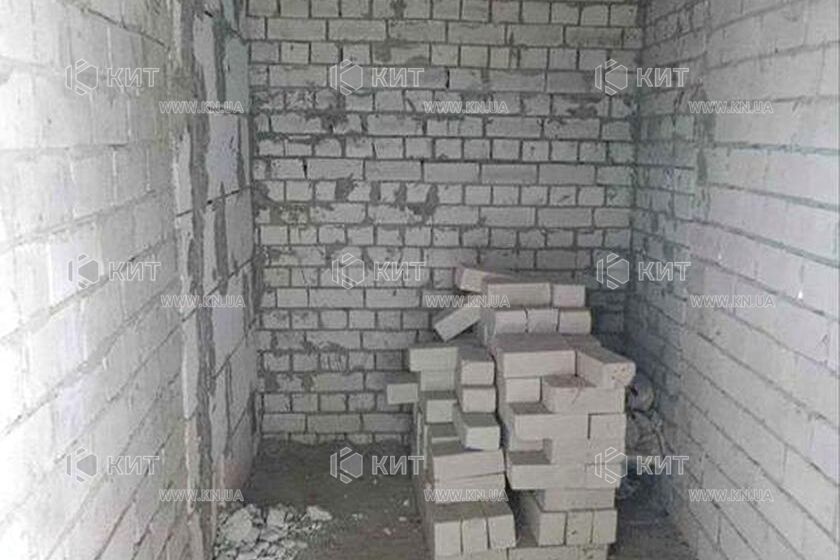 Продажа квартиры Харьков, ХТЗ, Рогань, 79м²
