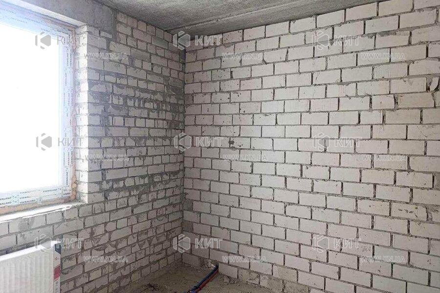Продажа квартиры Харьков, ХТЗ, Рогань, 79м²