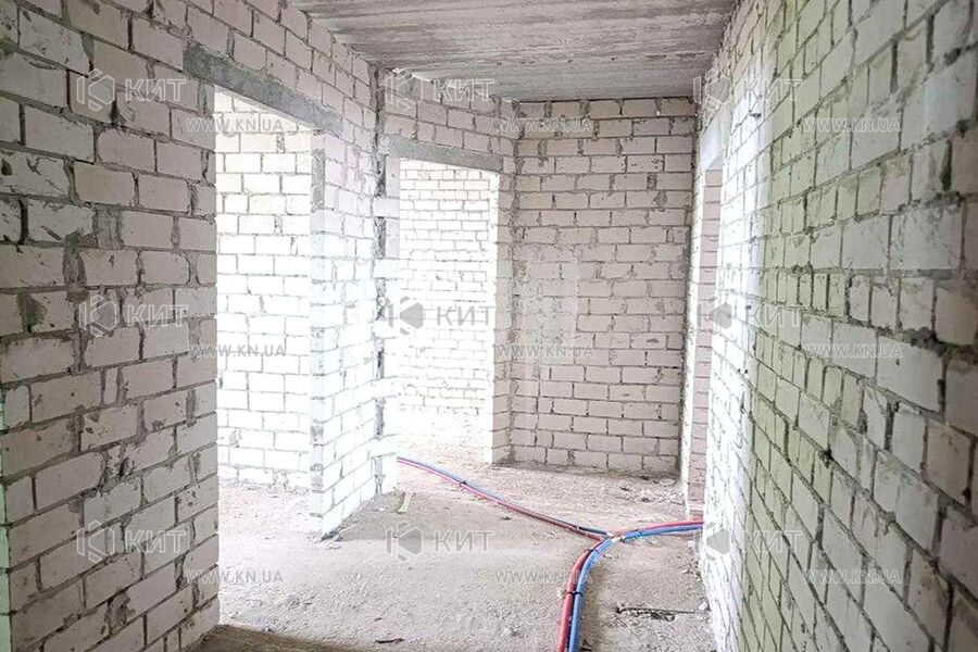 Продажа квартиры Харьков, ХТЗ, Рогань, 79м²