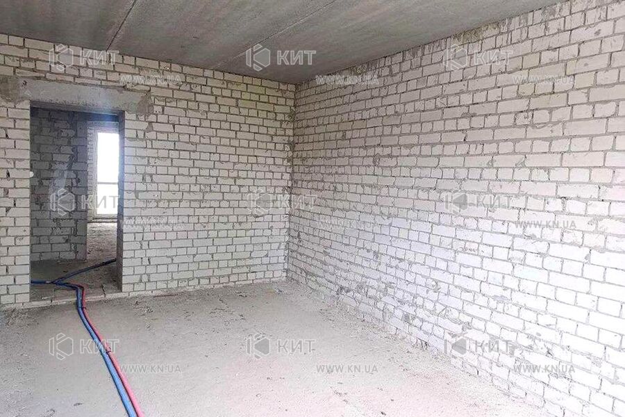 Продажа квартиры Харьков, ХТЗ, Рогань, 79м²