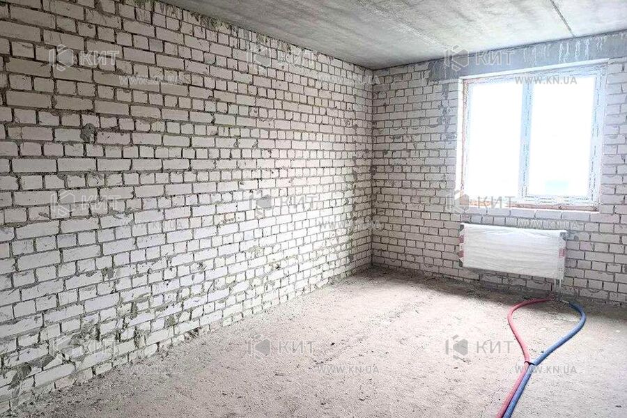 Продажа квартиры Харьков, ХТЗ, Рогань, 79м²