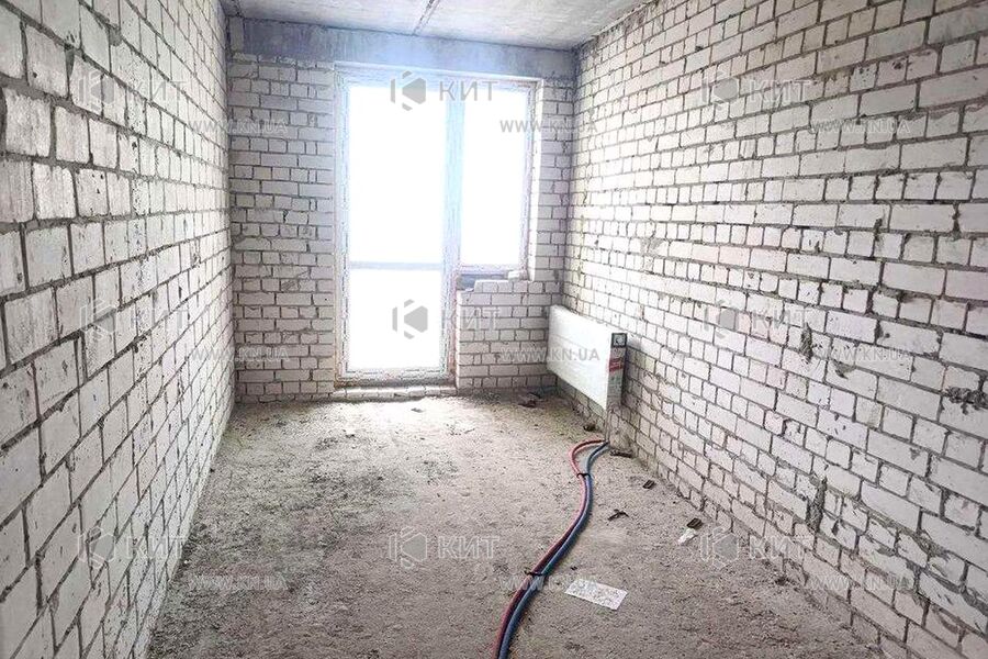 Продажа квартиры Харьков, ХТЗ, Рогань, 79м²