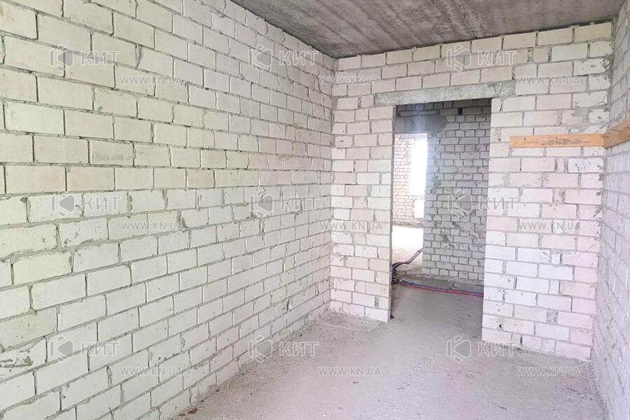 Продажа квартиры Харьков, ХТЗ, Рогань, 79м²