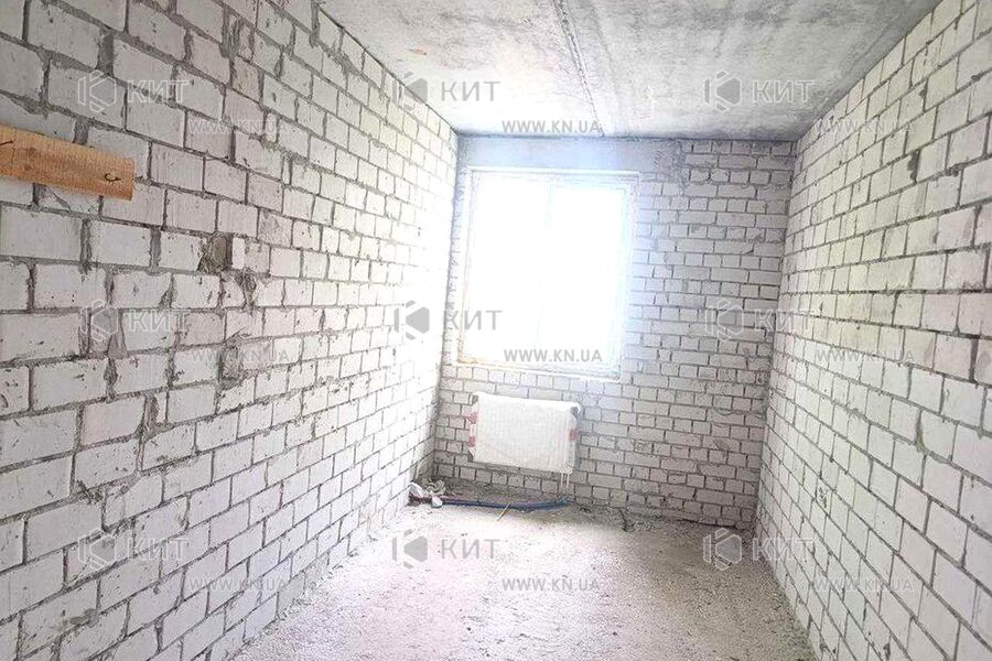 Продажа квартиры Харьков, ХТЗ, Рогань, 79м²
