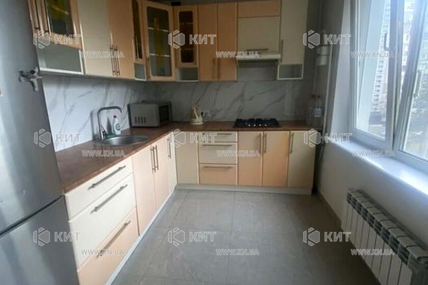 Продажа квартиры Харьков, Киевская, Гидропарк, 63м²