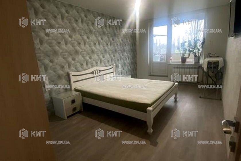 Продажа квартиры Харьков, Киевская, Гидропарк, 63м²
