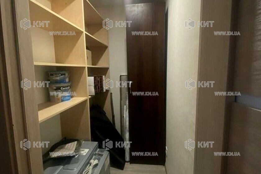 Продажа квартиры Харьков, Киевская, Гидропарк, 63м²