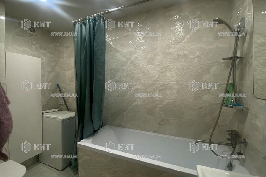 Продажа квартиры Харьков, Киевская, Гидропарк, 63м²
