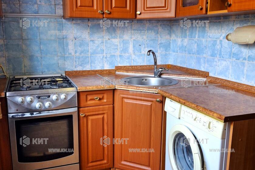Продажа квартиры Харьков, Северная Салтовка 4, 66м²